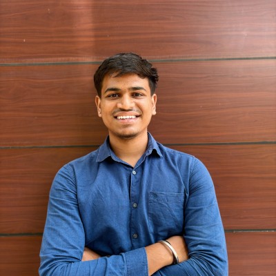 VrushabRaj Kalyankar